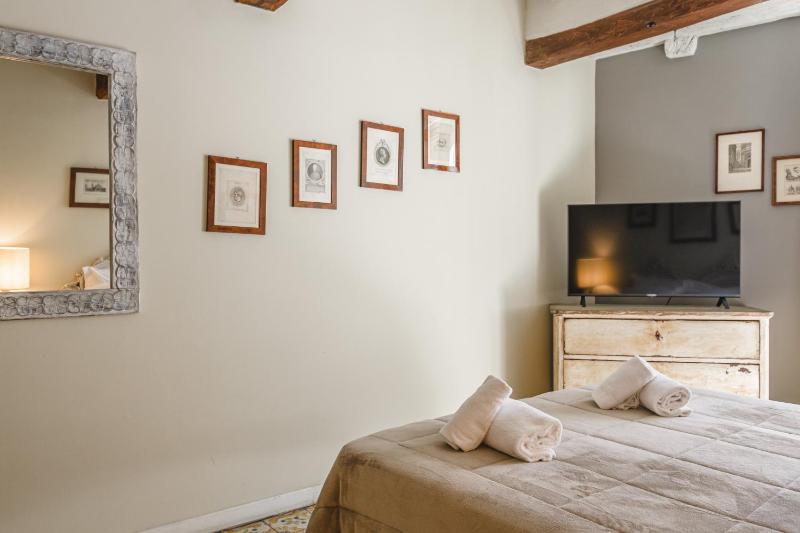 Two Connecting Double Rooms image 4