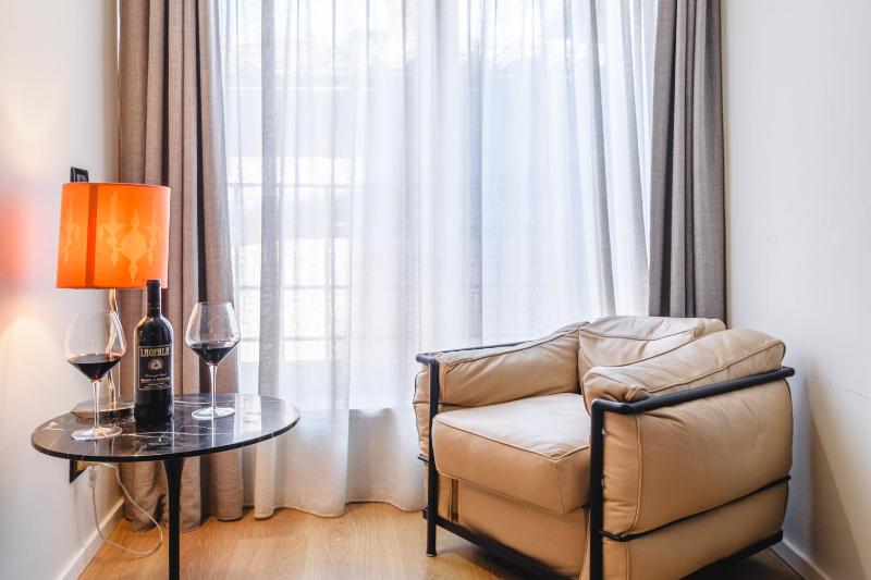 Standard Double or Twin Room image 1