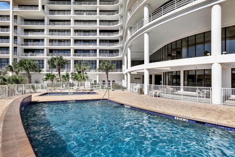 Sunchase IV by South Padre Resort Rentals - image 20