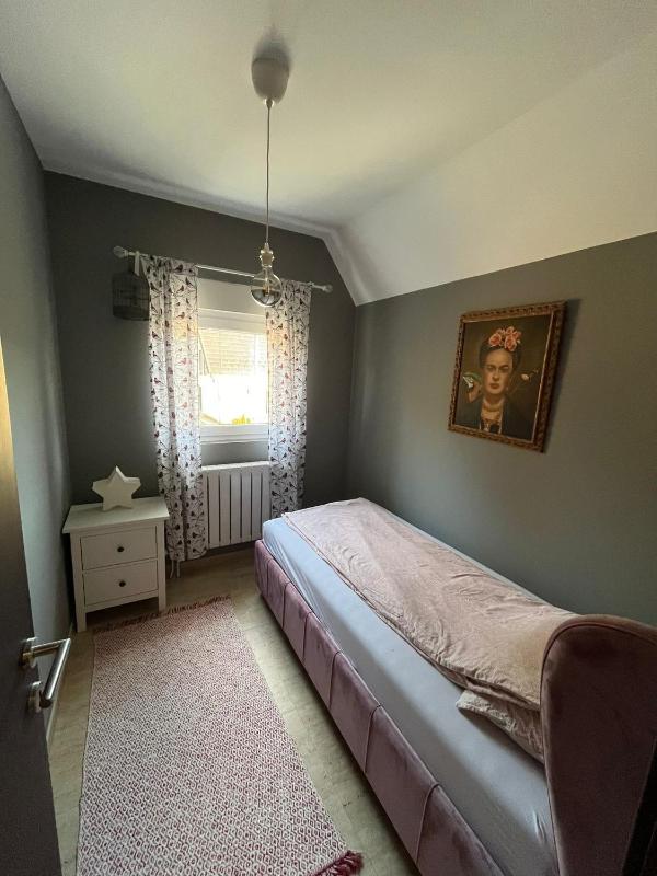 Three-Bedroom Apartment image 4
