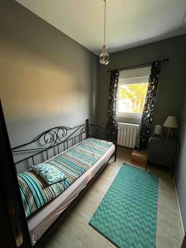 Three-Bedroom Apartment image 3