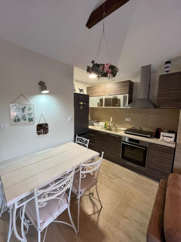 Three-Bedroom Apartment image 2