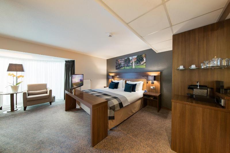 Bilderberg Garden Hotel - image 3