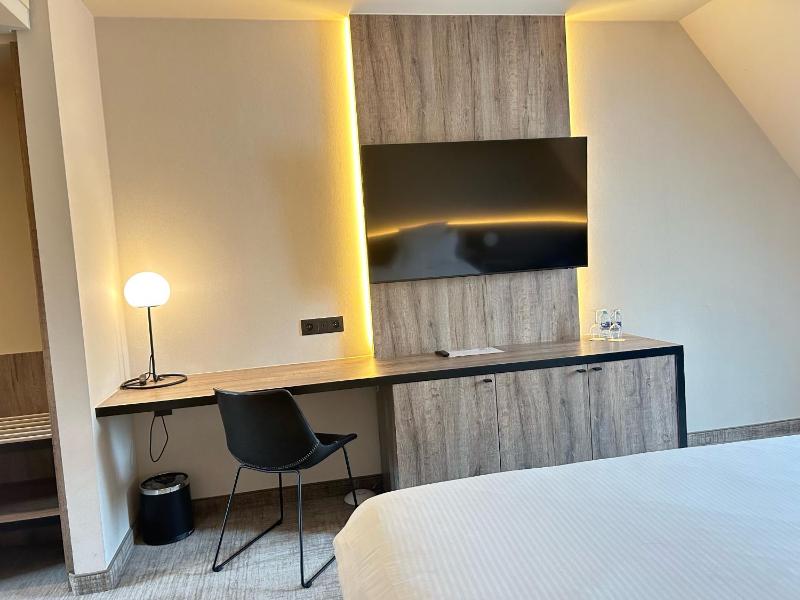 Comfort Twin Room image 4