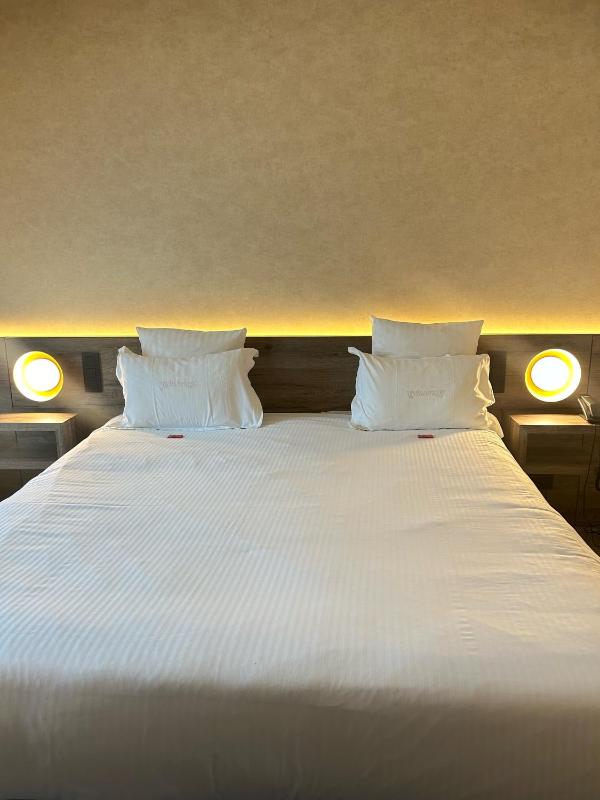 Comfort King Room image 4