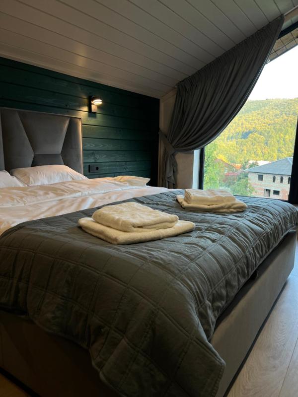 Guest house Zatishniy dvir - image 4