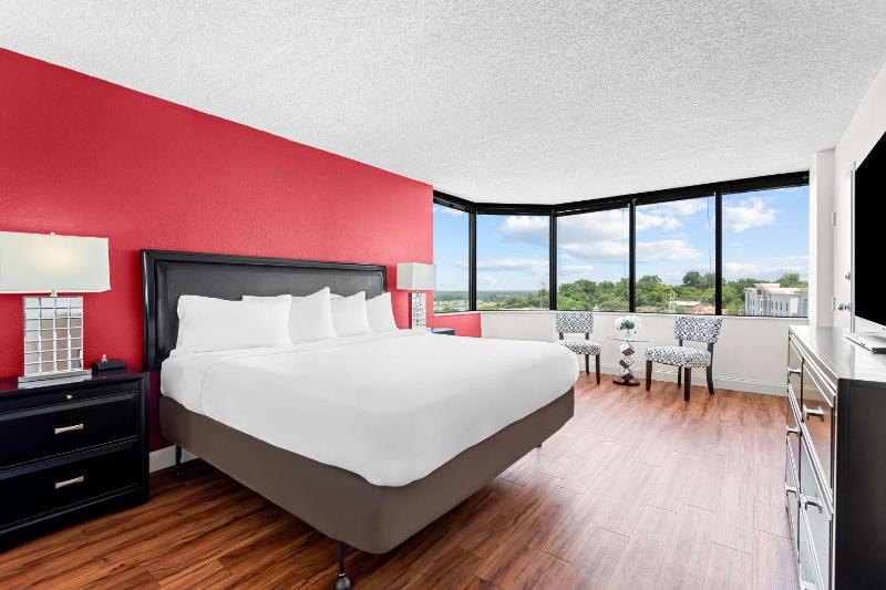 King Suite - Disability Access image 3