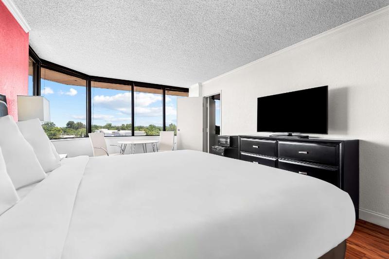 King Suite - River View image 4