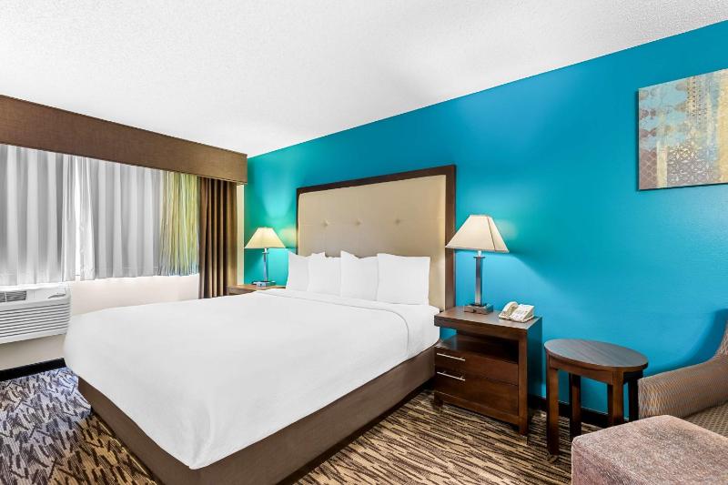 Executive King Room image 3