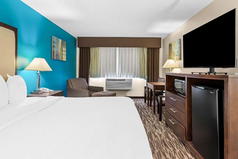 King Room image 1