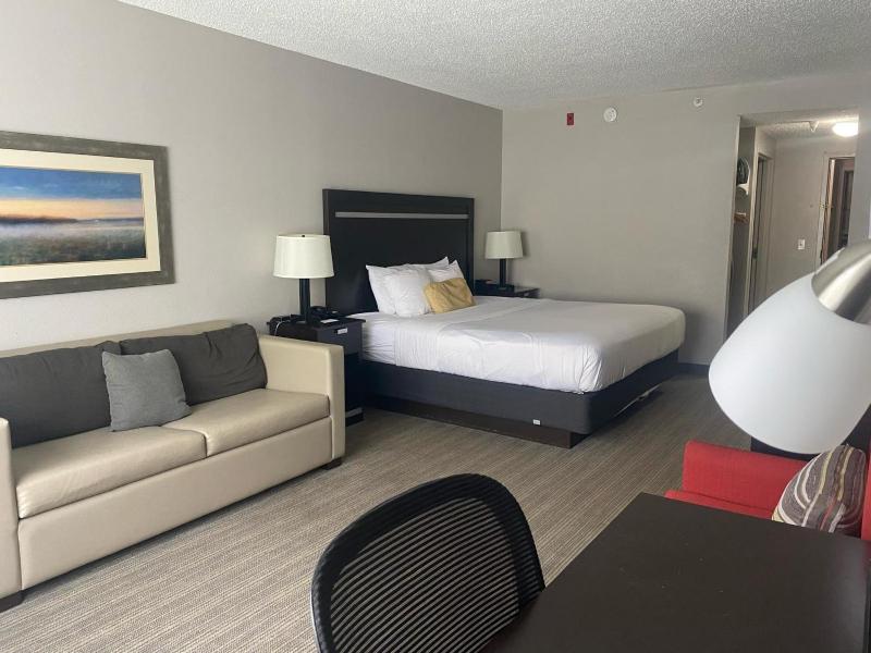 Country Inn & Suites by Radisson Jacksonville - Orange Park - image 8
