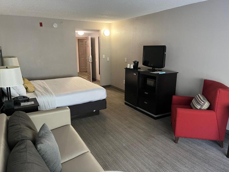 Country Inn & Suites by Radisson Jacksonville - Orange Park - image 25