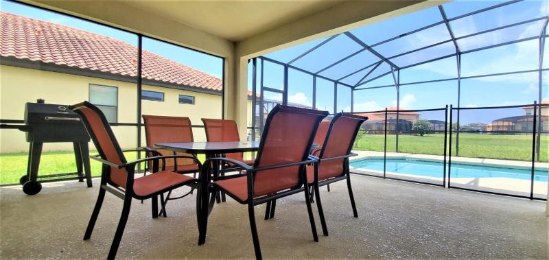 Grand EXEC Golf 4BR Pool Home Near Disney - image 17