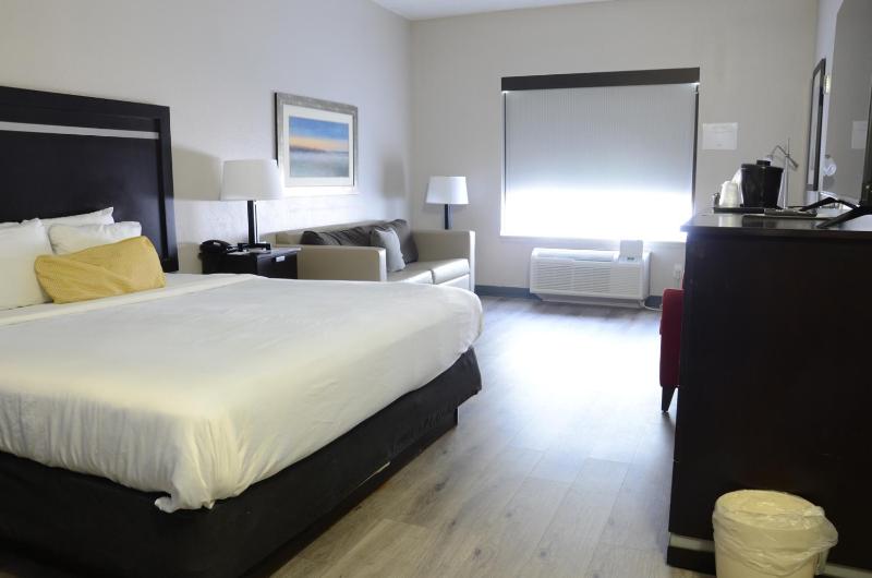 Country Inn & Suites by Radisson Jacksonville - Orange Park - image 14