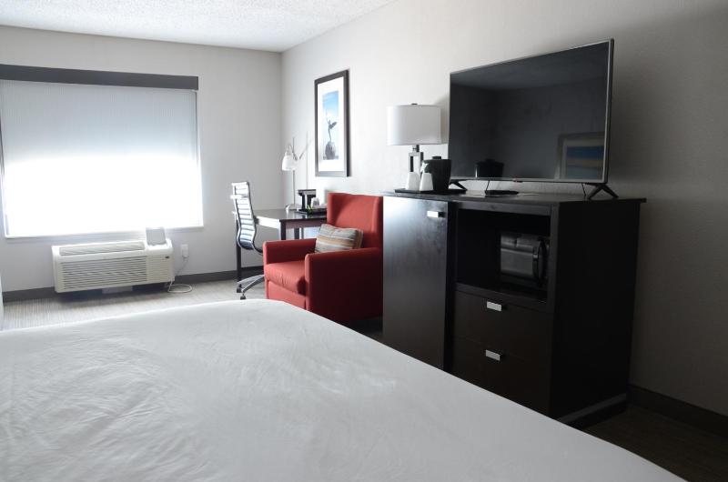 Country Inn & Suites by Radisson Jacksonville - Orange Park - image 28