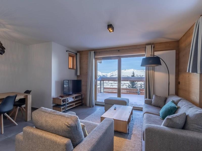 Appartement moderne 3 chambres aux Arcs 1800 - FR-1-352-54 - image 36
