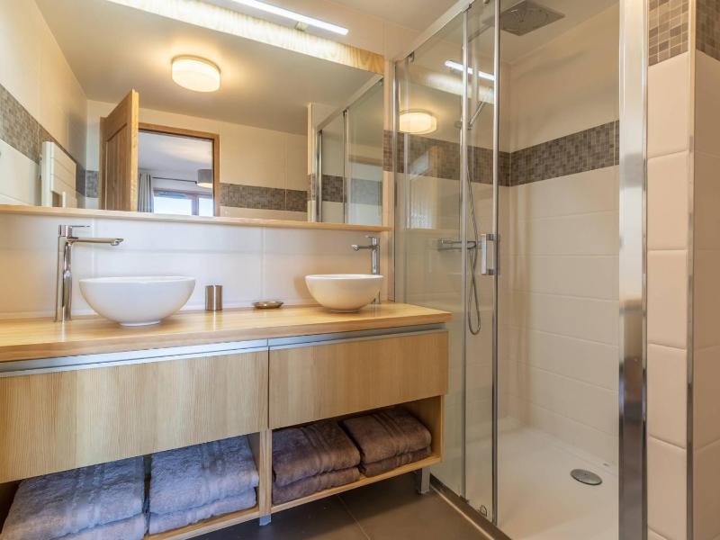 Appartement moderne 3 chambres aux Arcs 1800 - FR-1-352-54 - image 24