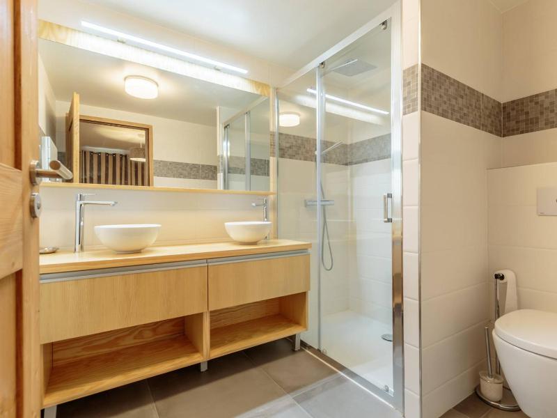 Appartement moderne 3 chambres aux Arcs 1800 - FR-1-352-54 - image 21