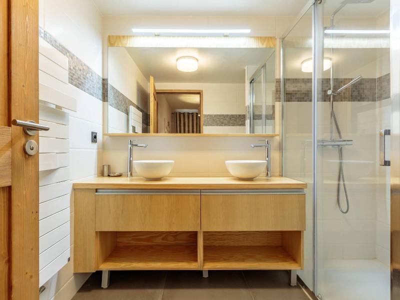 Appartement moderne 3 chambres aux Arcs 1800 - FR-1-352-54 - image 15