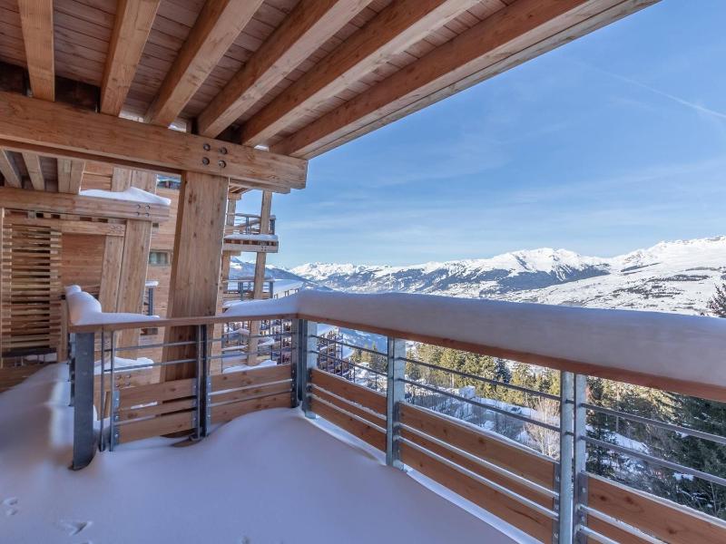 Appartement moderne 3 chambres aux Arcs 1800 - FR-1-352-54 - image 27