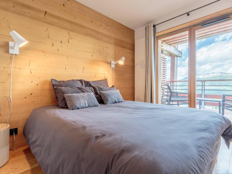 Appartement moderne 3 chambres aux Arcs 1800 - FR-1-352-54 - image 7
