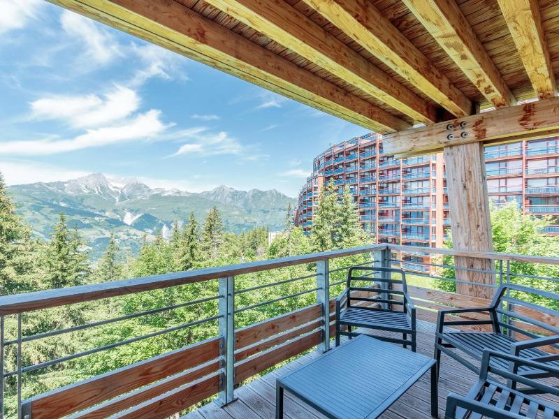Appartement moderne 3 chambres aux Arcs 1800 - FR-1-352-54 - image 17