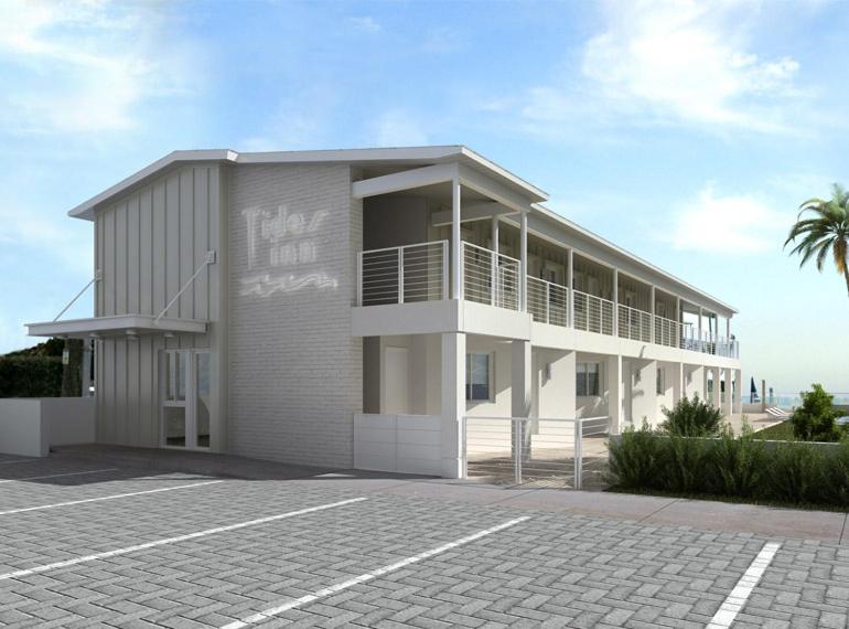Tides Inn Hotel - image 7