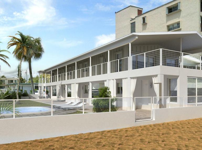 Tides Inn Hotel - image 33