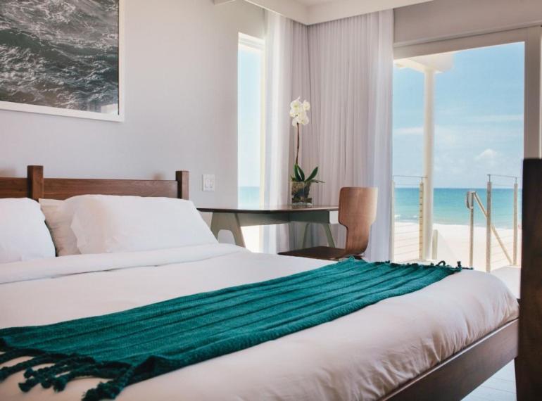 Tides Inn Hotel - image 31