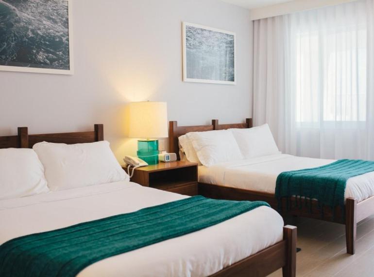 Tides Inn Hotel - image 22