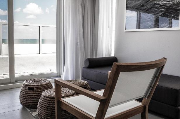 Tides Inn Hotel - image 28