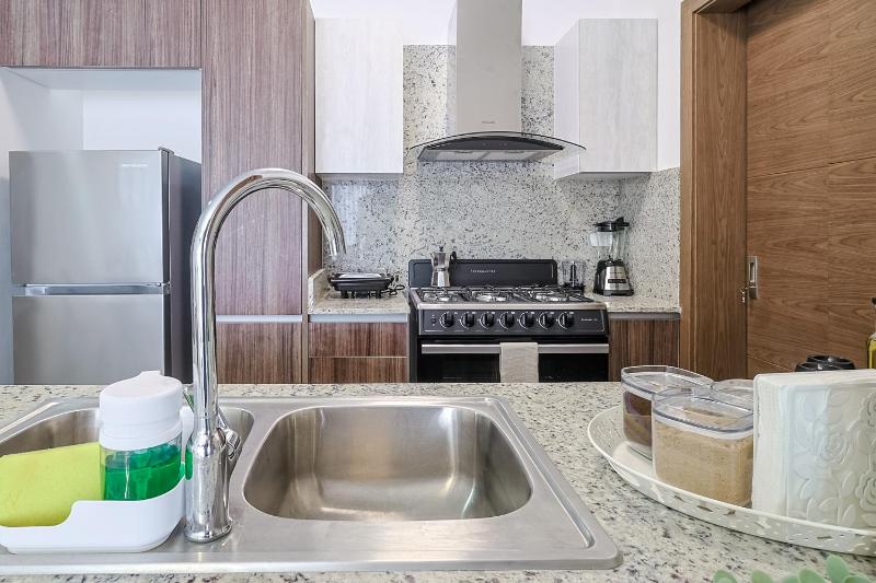 Charming City Center Apt Pool - image 16