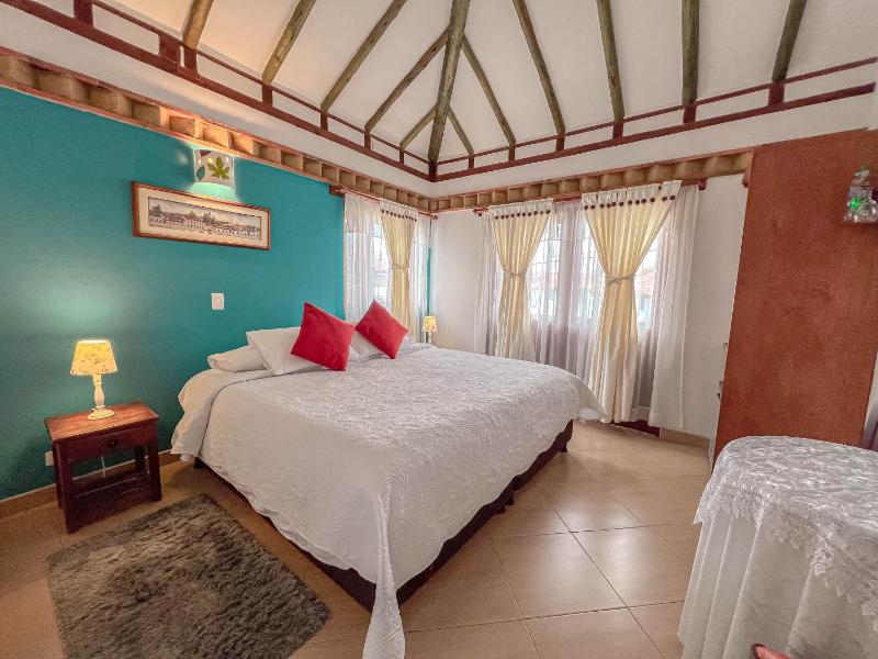 Hotel Villa del Angel - image 13