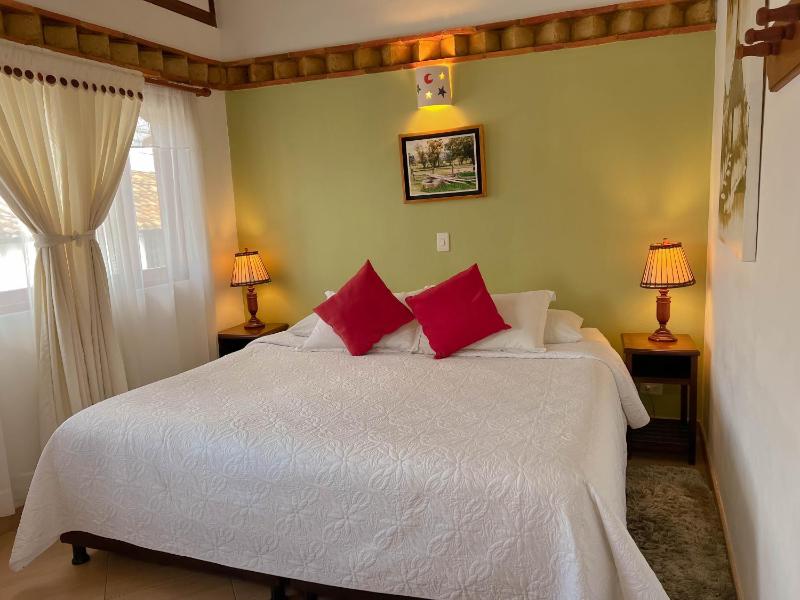 Hotel Villa del Angel - image 2