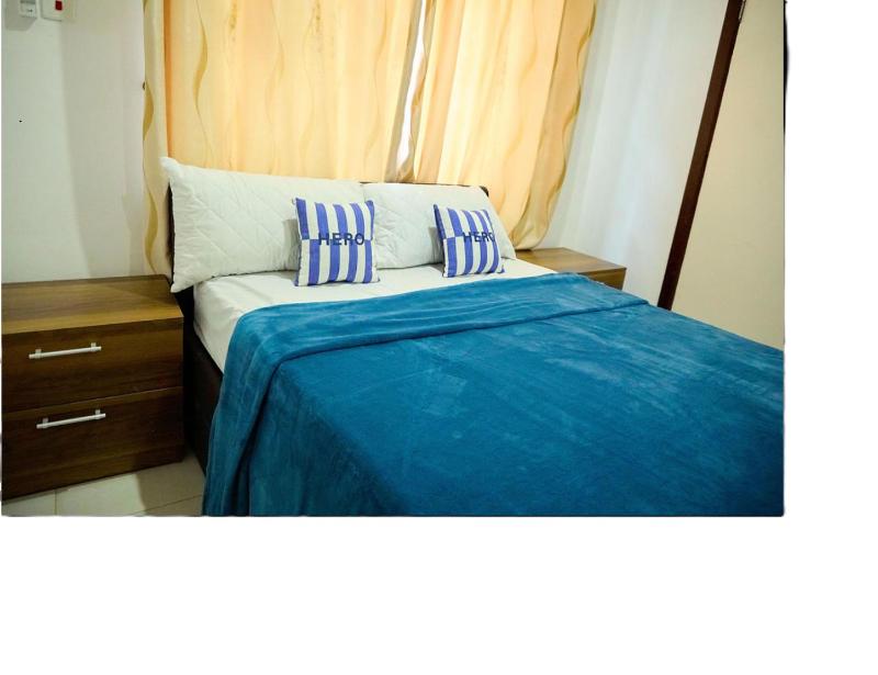 3 Bed Luxury Home Ayi MensahAccra - image 14