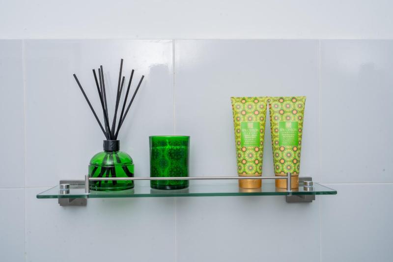 Tea Heights and Spa - image 2