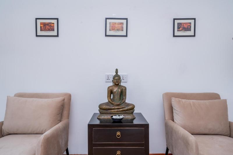 Tea Heights and Spa - image 8