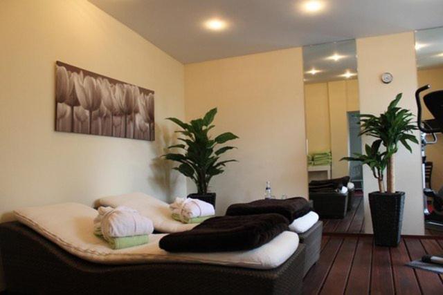 Comfort Double Room image 2