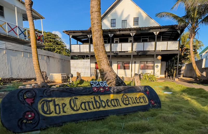 Caribbean Queen - Apartamentos con vista al mar y al Jardin #2 - image 26