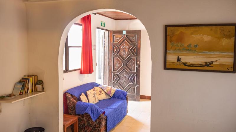 Caribbean Queen - Apartamentos con vista al mar y al Jardin #2 - image 5