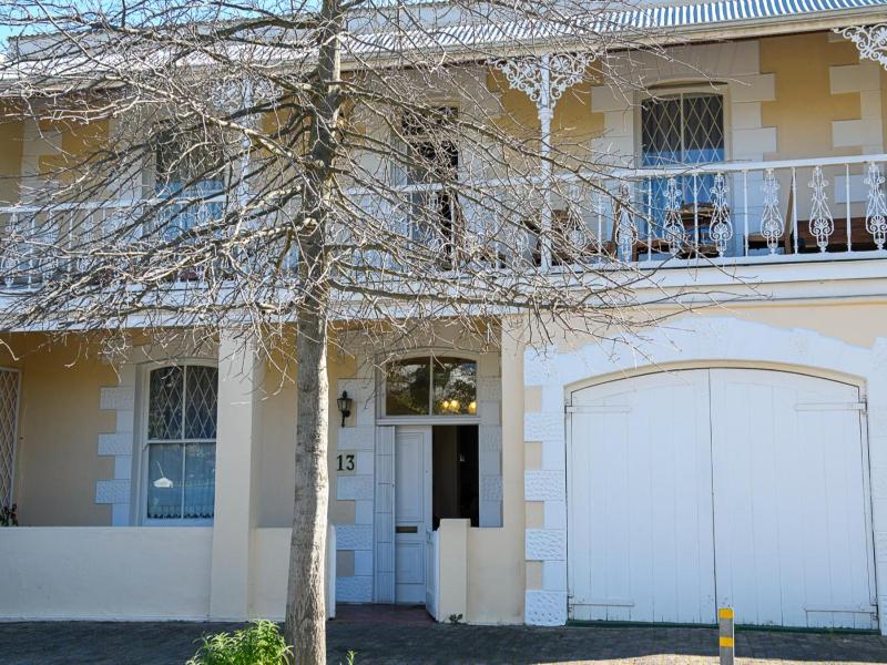 Petites Bulles Lodge - image 1