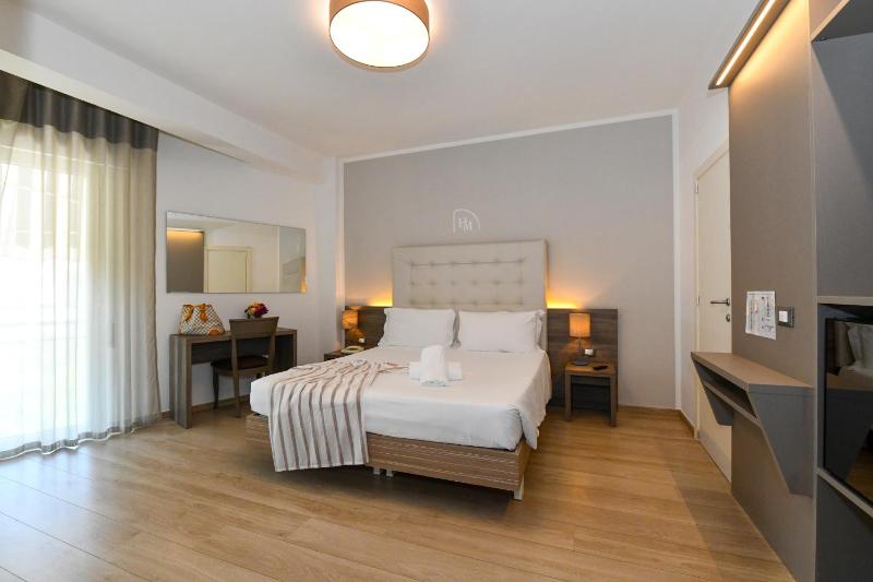 Hotel Delle Mimose - image 24