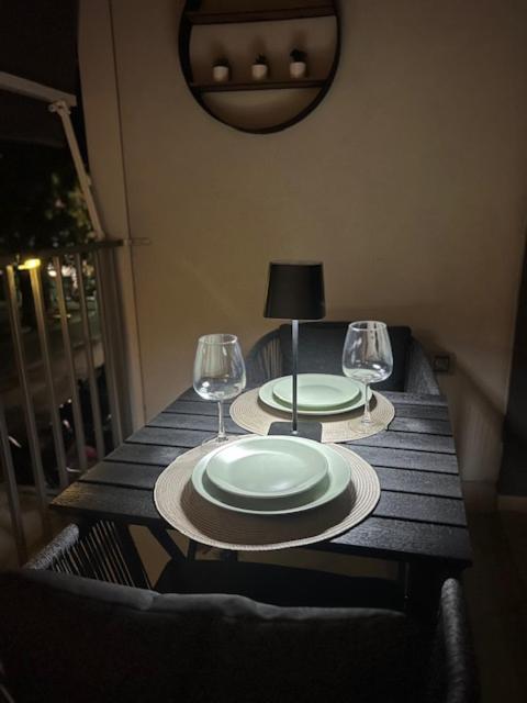 One-Bedroom Apartment with Balcony image 2