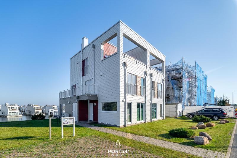 Ferienhaus Art Haus Olpenitz - image 26