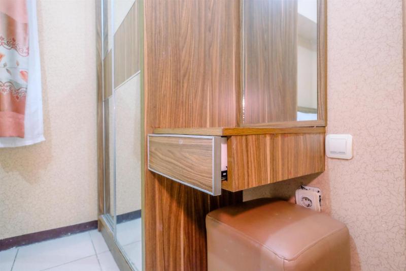 Simply Look 2BR at Bogor Valley Apartment By Travelio - image 16