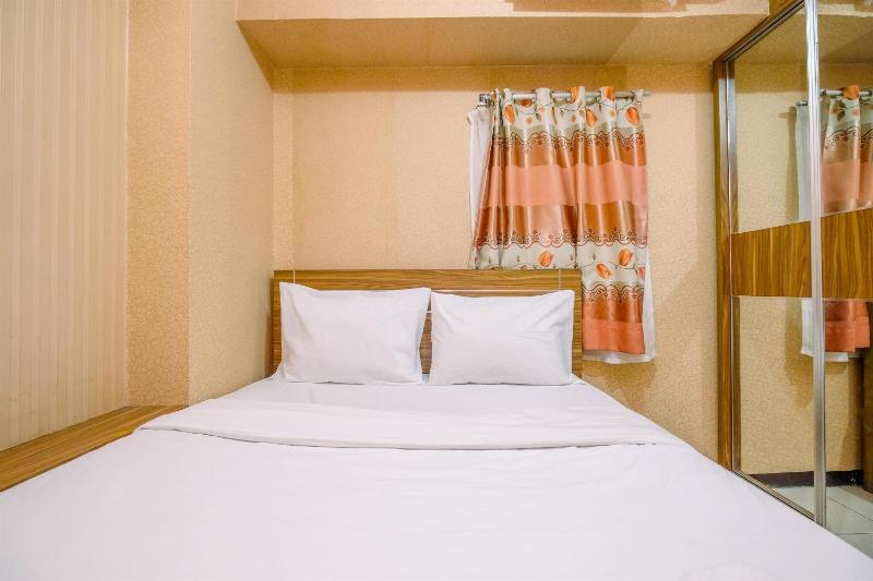 Simply Look 2BR at Bogor Valley Apartment By Travelio - image 6