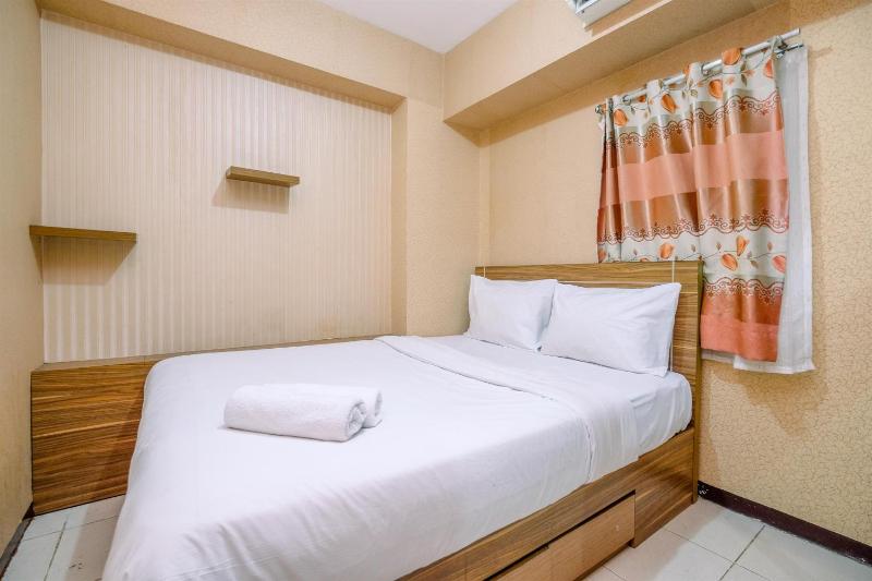Simply Look 2BR at Bogor Valley Apartment By Travelio - image 31