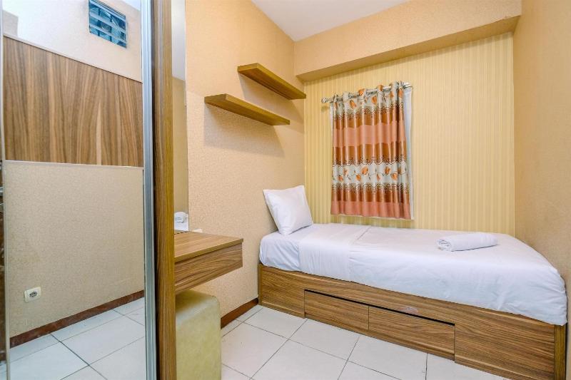 Simply Look 2BR at Bogor Valley Apartment By Travelio - image 21