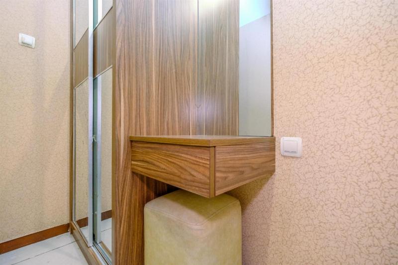 Simply Look 2BR at Bogor Valley Apartment By Travelio - image 18