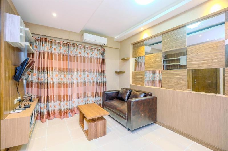 Simply Look 2BR at Bogor Valley Apartment By Travelio - image 12